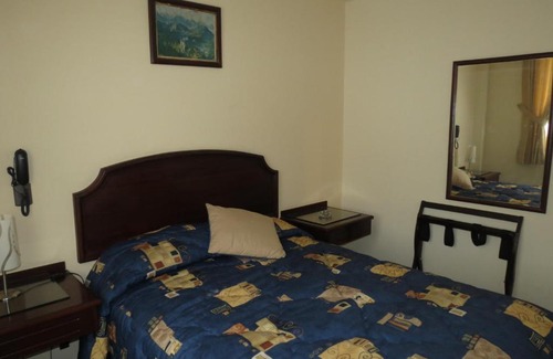 Lima Historic Center Hotel | Hotel Plaza Mayor