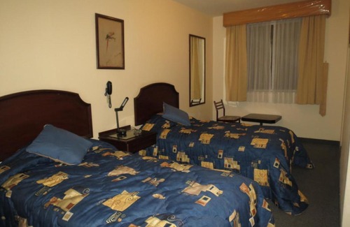 Lima Historic Center Hotel | Hotel Plaza Mayor