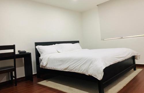 Santiago Hotel | Hotel Plaza