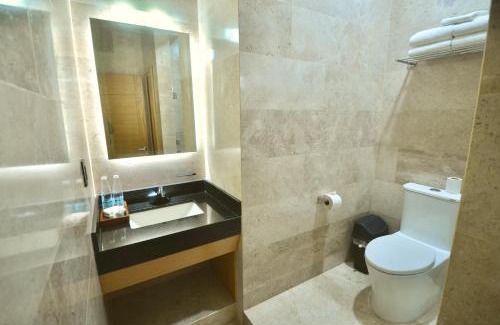 Rio Verde Hotel | Hotel Plaza Rioverde