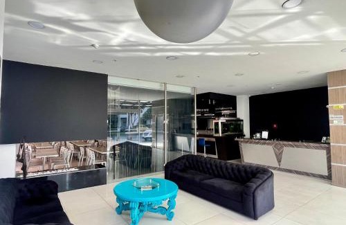 Soacha Hotel | Hotel Plaza Sport