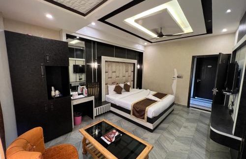 Raebareli Hotel | HOTEL PLEASANT VIEW