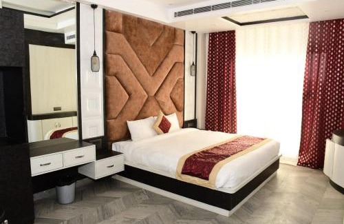 Raebareli Hotel | HOTEL PLEASANT VIEW