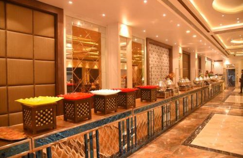 Raebareli Hotel | HOTEL PLEASANT VIEW