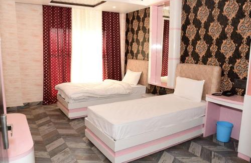 Raebareli Hotel | HOTEL PLEASANT VIEW