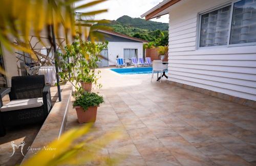 Grand Anse Hotel | Hotel Plein Soleil