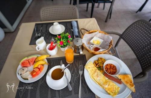 Grand Anse Hotel | Hotel Plein Soleil
