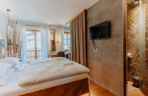 Solcava Hotel | Hotel Plesnik Logarska Dolina