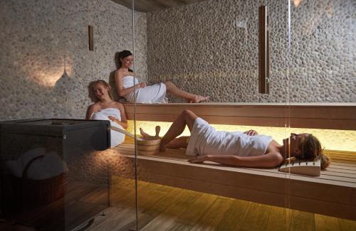 Solcava Hotel | Hotel Plesnik Logarska Dolina