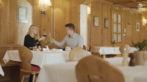 Solcava Hotel | Hotel Plesnik Logarska Dolina