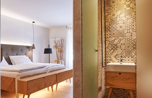 Solcava Hotel | Hotel Plesnik
