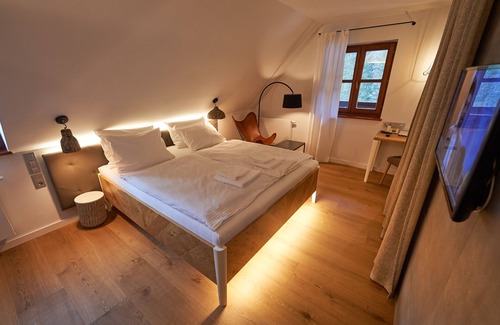 Solcava Hotel | Hotel Plesnik