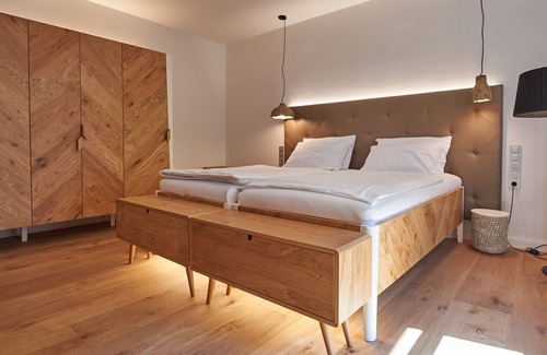 Solcava Hotel | Hotel Plesnik