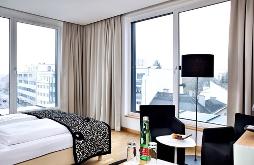 Wels Hotel | Hotel Ploberger