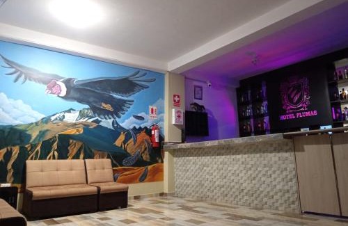 Chinchero House | Hotel Plumas