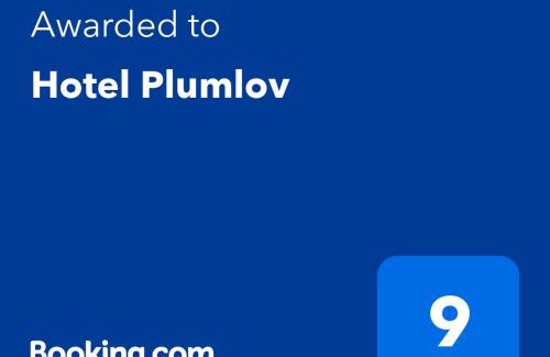 Mostkovice Hotel | Hotel Plumlov