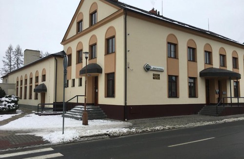 Haj ve Slezsku Hotel | Hotel pod Hůrkou