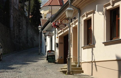 Trencin Hotel | Hotel Pod Hradom