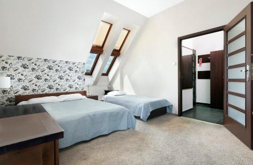 Lublin Hotel | Hotel Pod Kasztanami