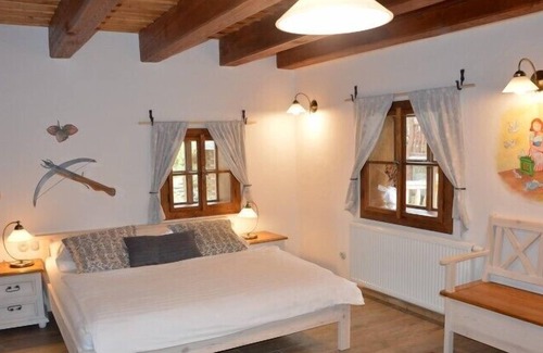 Snezne Hotel | Hotel Podlesí