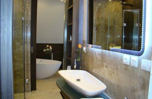 Snezne Hotel | Hotel Podlesí