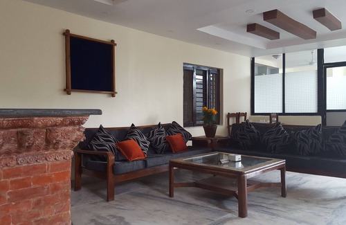 Pokhara Hotel | Hotel Pokhara View