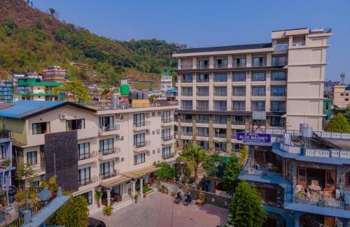 Pokhara Hotel | Hotel Pokhara Village & SPA