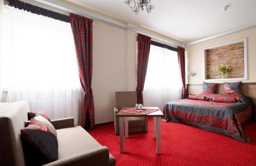 Rybnik Hotel | Hotel Politański