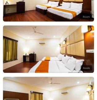 Sindhi Camp Hotel | Hotel polo victory palace