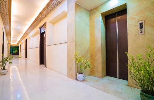 Sindhi Camp Hotel | Hotel polo victory palace