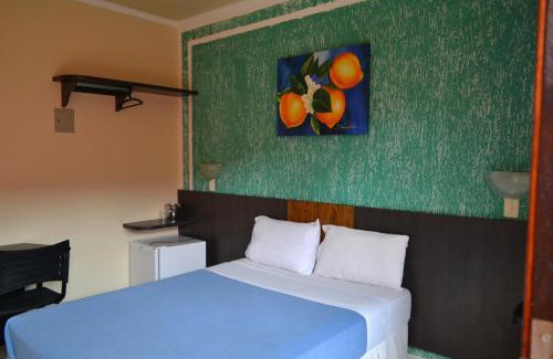 Itapetininga Hotel | Hotel Poloni