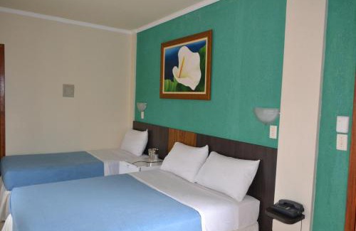 Itapetininga Hotel | Hotel Poloni
