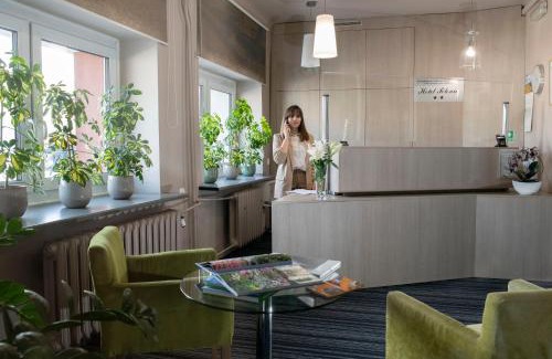 Rzeszow Hotel | Hotel Polonia