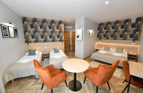Rzeszow Hotel | Hotel Polonia