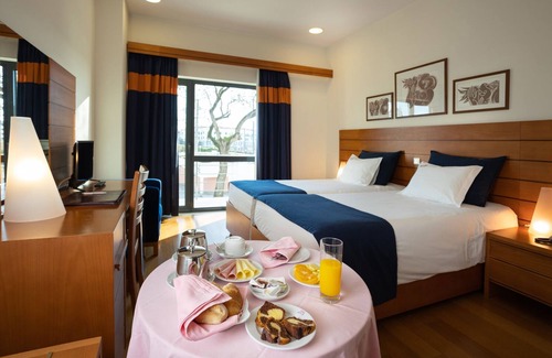 Pombal Hotel | Hotel Pombalense