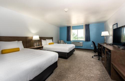 Indianola Hotel | Hotel Pommier Indianola