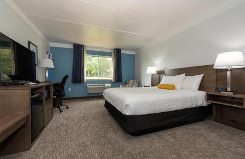 Indianola Hotel | Hotel Pommier Indianola