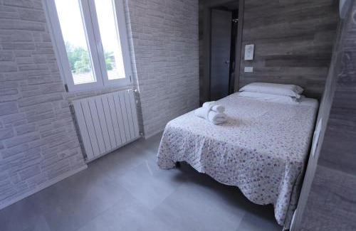 Merone Hotel | Hotel Pontenuovo
