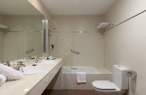 Torrejon de Ardoz Hotel | Hotel Porcel Avant