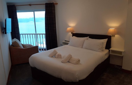 Y Felinheli Hotel | Hotel Port Dinorwic