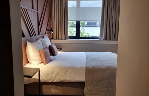 Eisden-Tuinwijk Hotel | Hotel Porta Cite