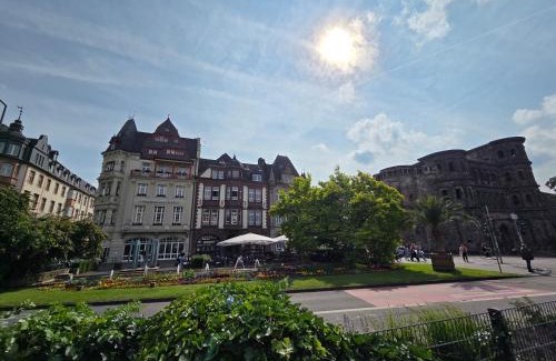 Mitte Hotel | Hotel Porta Nigra VICTUS