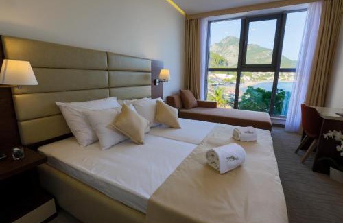 Sutomore Hotel | Hotel Porto Sole