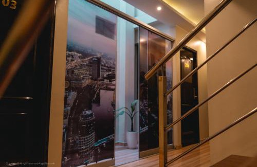 Comas Hotel | Hotel Portomor