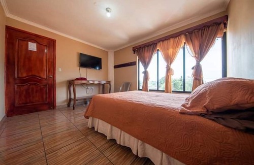 San Marcos Hotel | Hotel Posada de Papa Miro