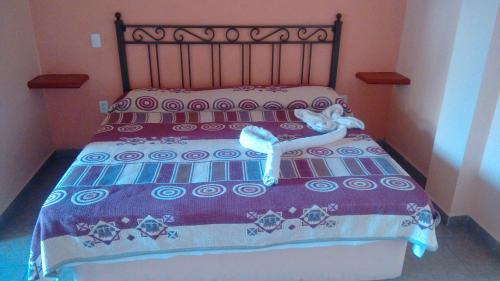 Jojutla Hotel | Hotel Posada La Pastrana