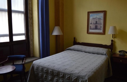 Durango Hotel | Hotel Posada San Agustin