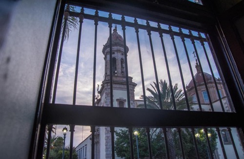 Durango Hotel | Hotel Posada San Agustin