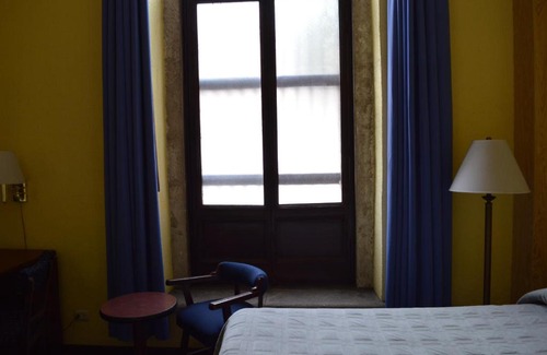 Durango Hotel | Hotel Posada San Agustin