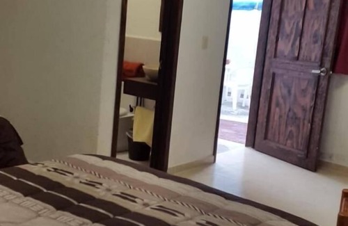 Teotihuacan Hotel | Hotel Posada Yauhtli